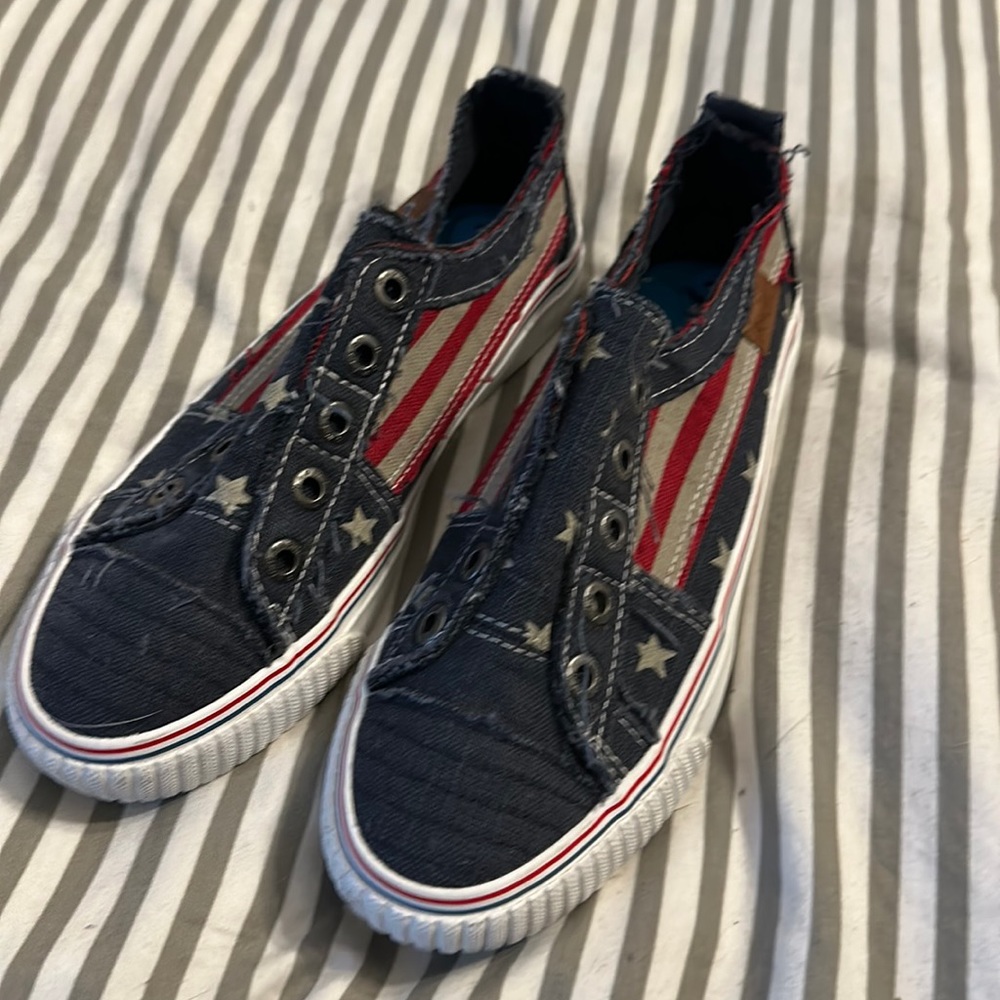 Blowfish sneakers